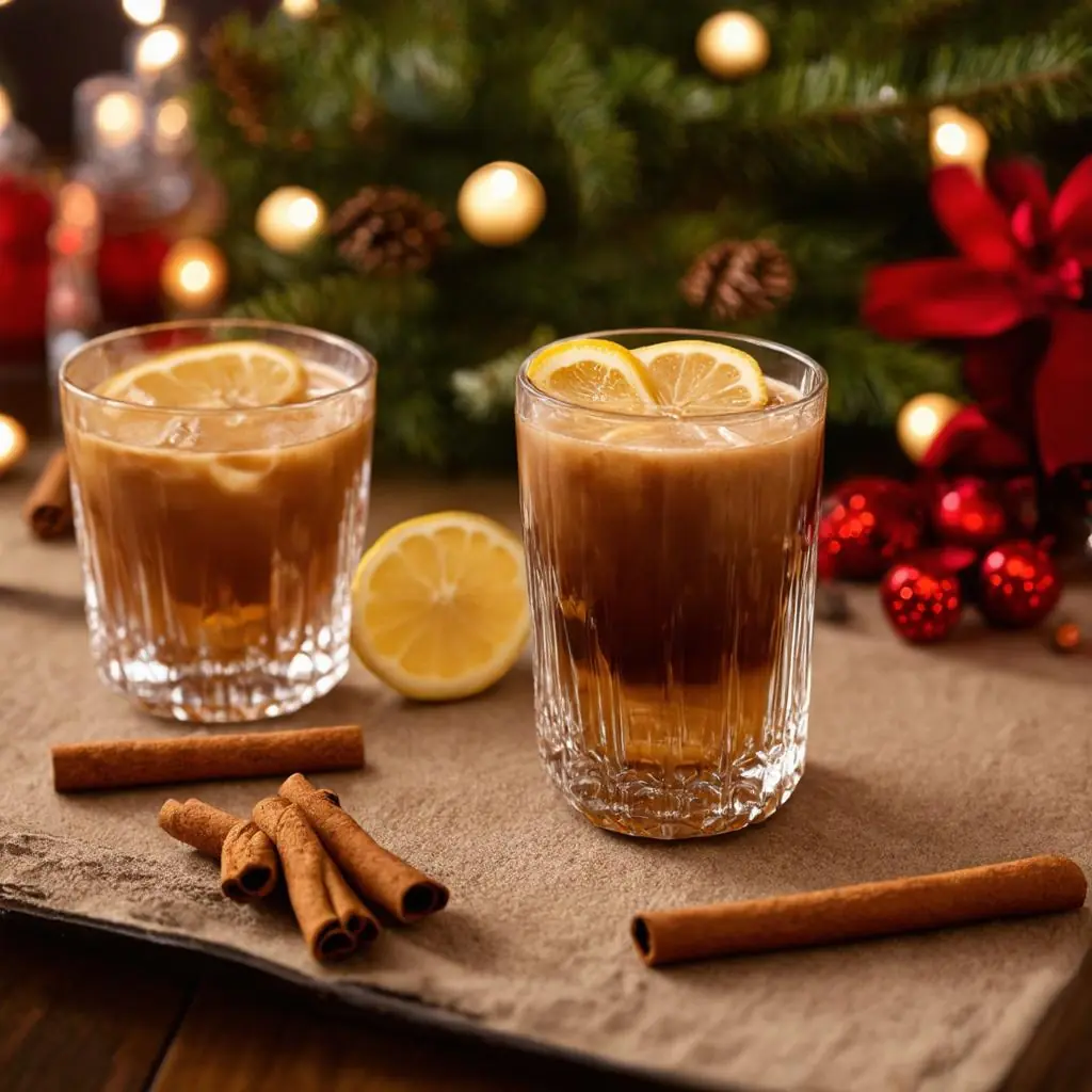 Cozy Up Your Event: Creative Warm Cocktails for Memorable Gatherings