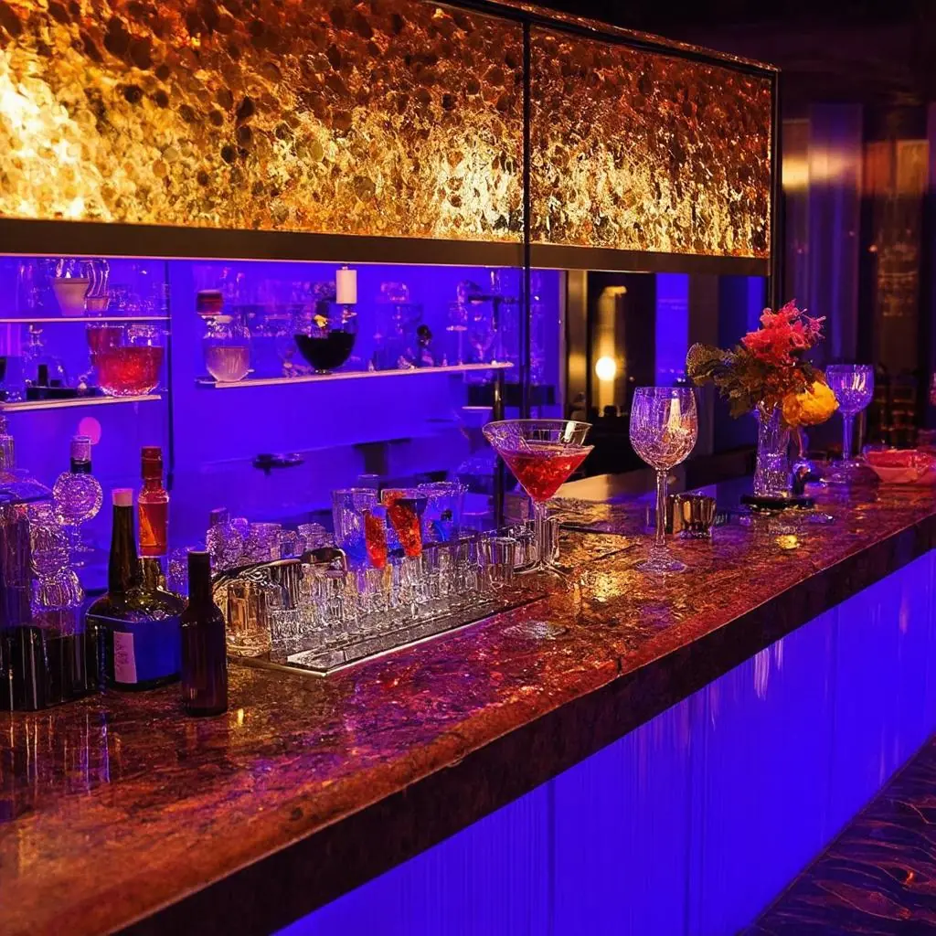 Elevate Your Event: Choosing the Perfect Mobile Bartending Package