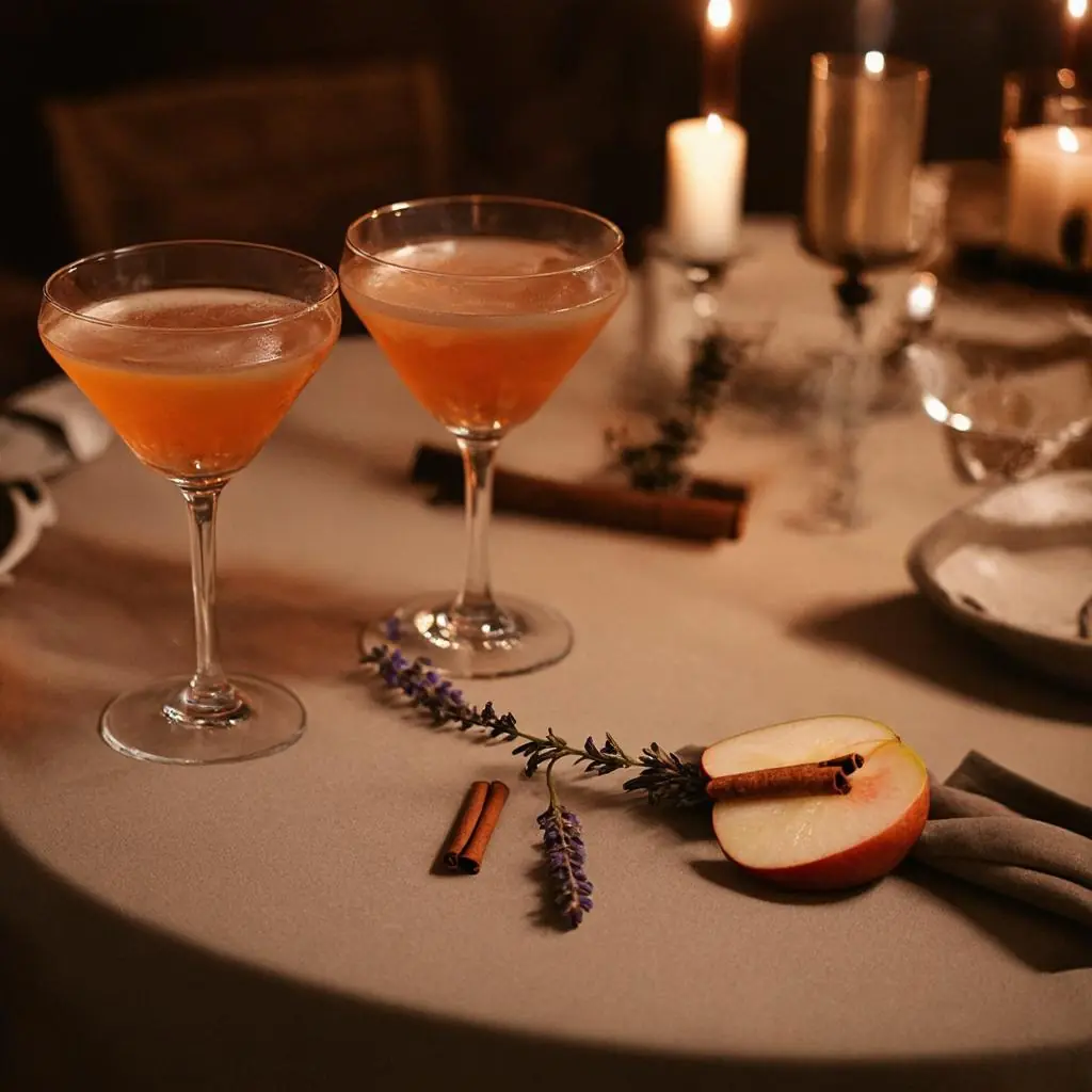 Warm Up Your Next Event with Creative Cocktail Alternatives