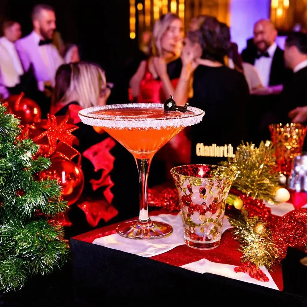 Transform Your Event with Custom Cocktails: Elevate Your Celebrations in Charlotte, NC