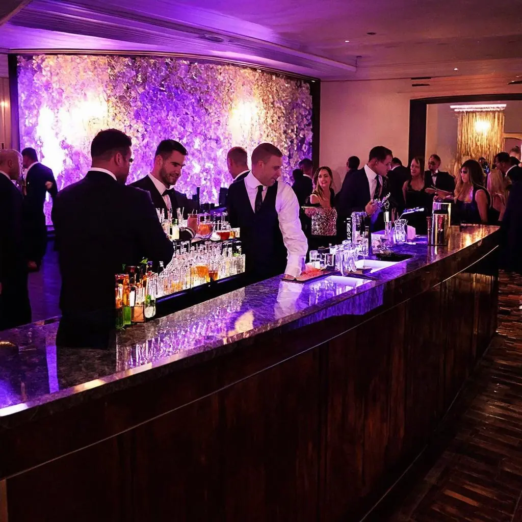 Elevate Your Event with Pour Me Mobile Bartending Service